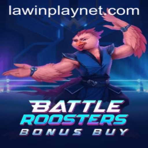 BattleRoostersBonusBuy: A Thrilling Game with a Legal Edge