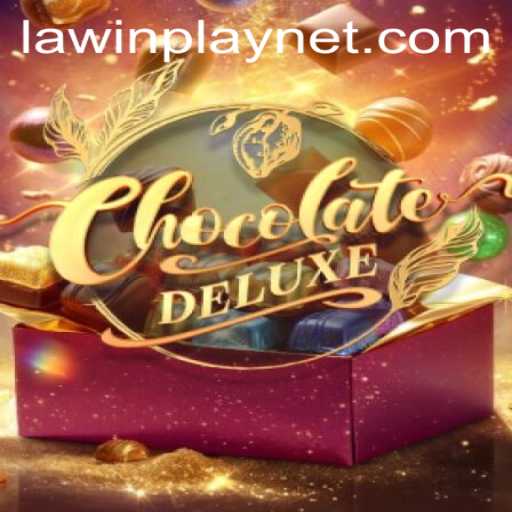 Discovering ChocolateDeluxe: A Sweet Adventure in the World of LawinPlay