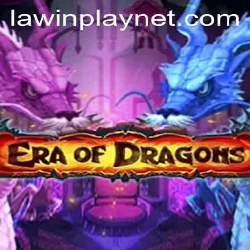 EraOfDragons: Exploring the Virtual World of LawinPlay