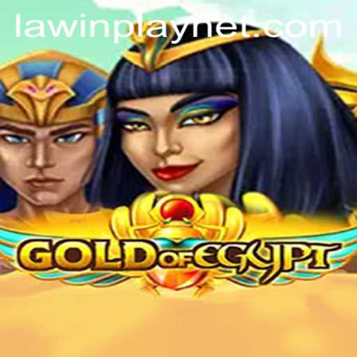 Discover the Mysteries of GoldOfEgypt: A Thrilling Game with LawinPlay Mechanics