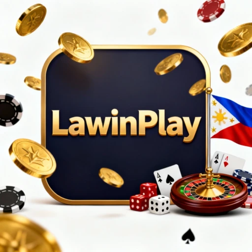 LawinPlay logo