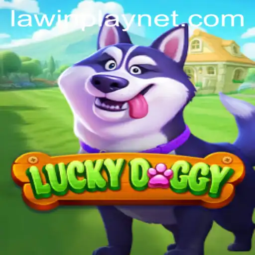 Discover the Exciting World of LuckyDoggy: A Slot Game with a Twist