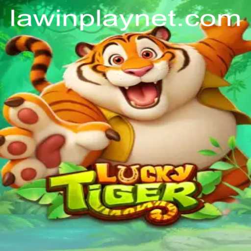 Explore Luck and Strategy with LuckyTiger: A Guide to LawinPlay Adventures