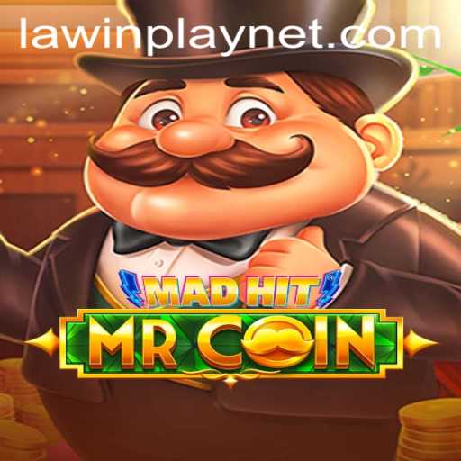 Introducing MadHitMrCoin: The Thrilling Game Experience with LawinPlay