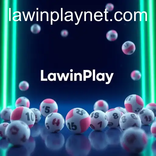 LawinPlay: Revolutionizing the Online Lottery Landscape