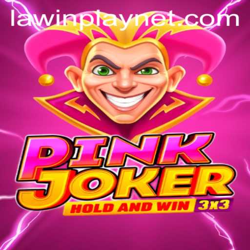 Discover the World of PinkJoker: Introducing LawinPlay