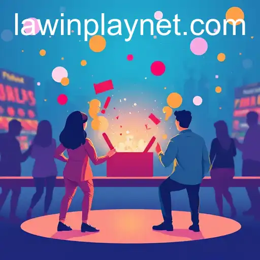 Exploring the Dynamics of Promotions with LawinPlay