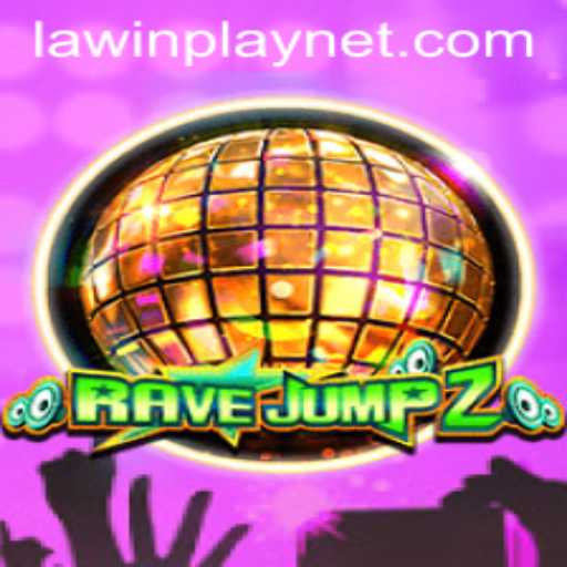 Immersive World of RaveJump2: A Futuristic Blend of Rhythm and Adventure