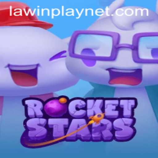 Discover RocketStars: Gaming Meets Innovation in LawinPlay