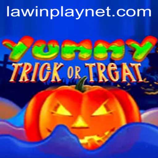 Exploring the Enchanting World of YummyTrickorTreat: A New Era of Gaming with LawinPlay